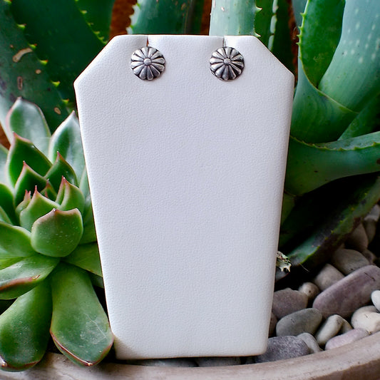 Sterling Silver Earrings