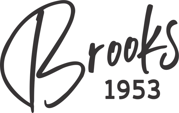 Brooks 1953